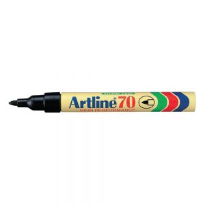 Artline 70 EK-70 Permanent Marker