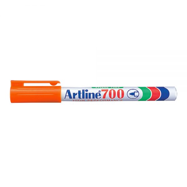 Artline 700 EK700 Permanent Marker Instant Unity