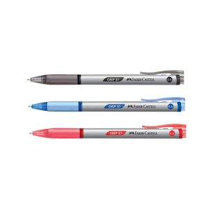 Faber Castell Grip x5