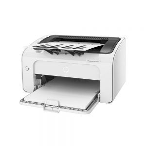 HP M12W LaserJet Pro Wireless Printer