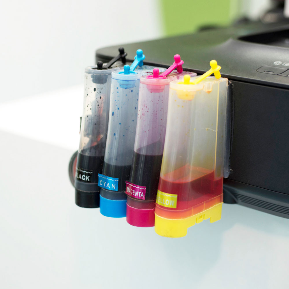 Toner & Cartridges