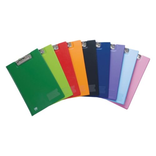 1018 – PVC Clip File – Instant Unity