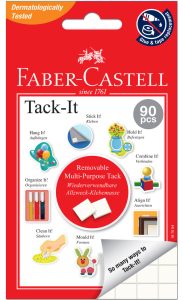 Instant Tack Adhesive Tack-It White 50G (90 pcs) – Instant Unity