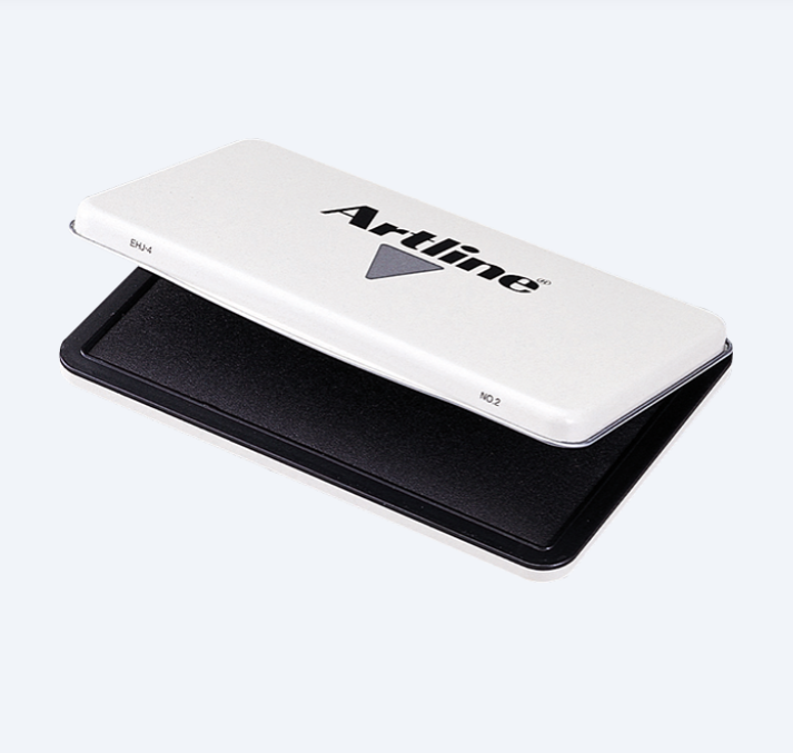 Artline STAMP PAD No.2 EHJ4 Instant Unity